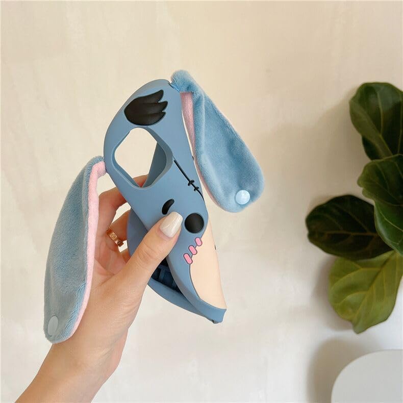 Meyaar Case for Apple iPhone 15 (Cow)